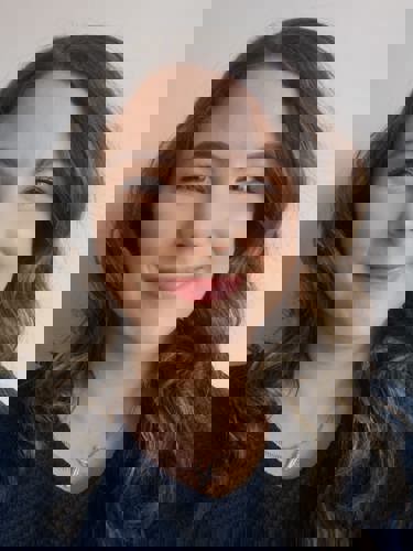 Victoria Paterson – International Business Advisor