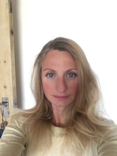 Kara McMaster – International Advice and Compliance Officer