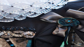 Costume For Stage And Screen HND