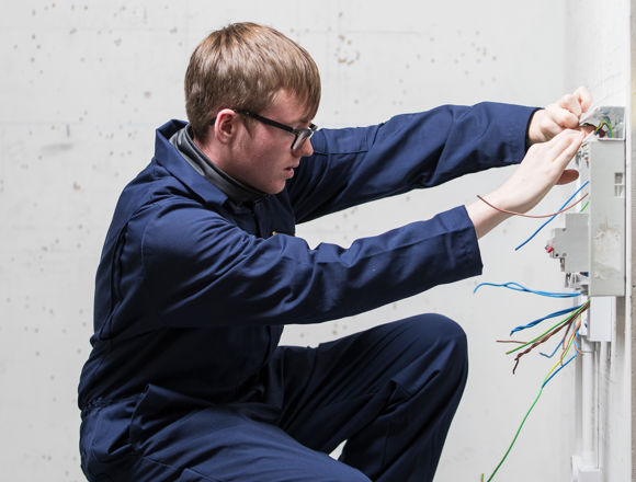 Electrical Engineering